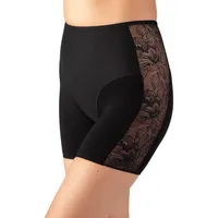 NINA VON C. Cotton Shape Shorts mit Shaping-Effekt Damen