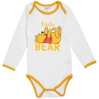 UNITED LABELS Disney Winnie Puuh Baby Body Unisex -