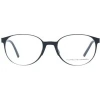 Porsche Design Porsche P8312-e Brille - Black - One