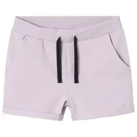 NAME IT Mädchen Nkfvolta Swe Shorts Unb F Noos,