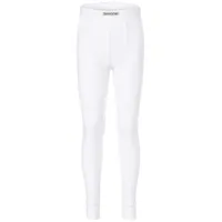 Timone Jungen Lange Unterhose TI30-128 (Weiß, 164) - 164