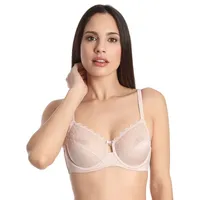 SASSA Bügel-BH in nude) - Gr.: 95C,