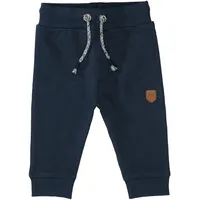 Staccato Jungen, Baby Jogginghose | Kordelzug | elastische Rippbündchen,