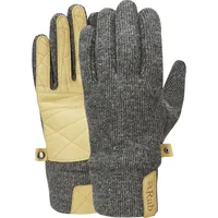 Rab Ridge Gloves beluga XL