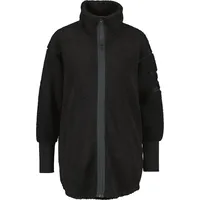 Didriksons Sally WNS FZ 2 black 40