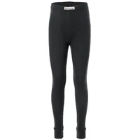 Timone Jungen Lange Unterhose TI30-128 (Schwarz, 158) - 158