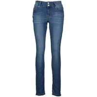 Buena Vista TUMMYLESS in blau XS