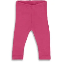 Engel - Baby-Leggings Feinripp - Merinounterwäsche Gr 62/68