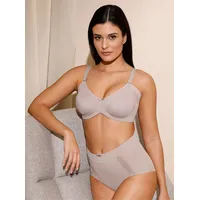 FELINA Panty Hellbraun 50