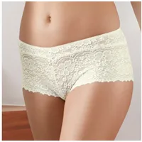 NINA VON C. Hipster in Champagner) | Gr.: 40