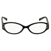 Guess marciano Gm130-52-blk Brille - Black - One Size
