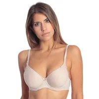 SASSA Spacer-BH in nude | Gr.: 95E