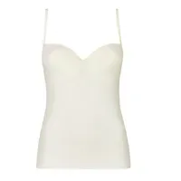 NINA VON C. BH-Hemd Nina von C. Beige 80A