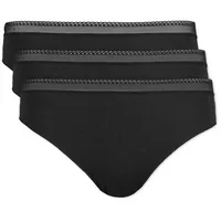 NINA VON C. - Jazzpants - 3er Pack (40