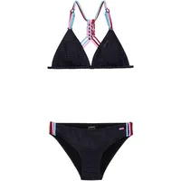 Protest PRTFIMKE 24 JR True Black 140