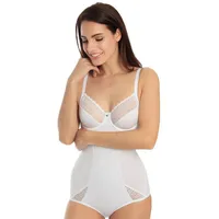 SASSA Body »Body mit Bügel«, weiß | Gr.: 95B