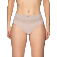 FELINA Taillenslip in light taupe | Gr.: 40