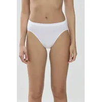 MEY Best Of Jazz Briefs Weiß Baumwolle 36 Damen