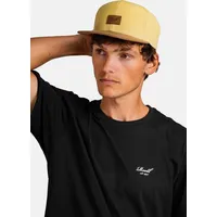 Reell Cap Suede Cap" in Gelb | Einheitsgröße