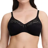 CHANTELLE Bügel-BH Easy Feel Norah in Schwarz - Gr.:
