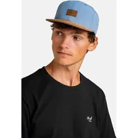 Reell Cap Suede Cap" in Blau | Gr.: onesize