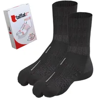 3senso Talflat - Socken gegen Fußschmerzen und Hallux Valgus.