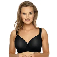 VIANIA Minimizer Bügel BH Basic in schwarz | 85E