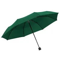 Doppler Mia Insbruck Taschenschirm 23.5 cm grün