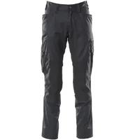 Mascot Accelerate 18379 Arbeitshose - Black - 50