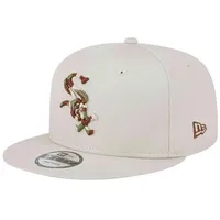New Era Unisex Snapback Cap, Chicago. White Sox 9Fifty