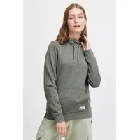 Oxmo Hoodie Grau M