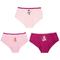Disney Princess Panty in Mehrfarbig - Gr.: 98/104