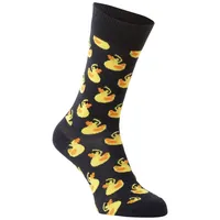 Happy Socks Unisex Socken Rubber Duck