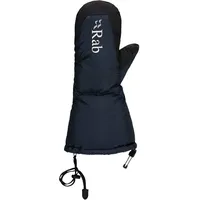 Rab Endurance Down Mitt beluga L