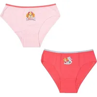 Paw Patrol Slip für Kinder 2er Pack) – Komfortable