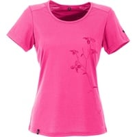 Maul Bony II fresh - 1/2 T-shirt berry 40