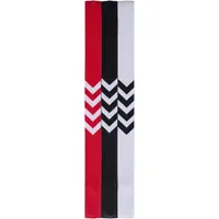 Hummel 3-Pack Headband 17-18 098153