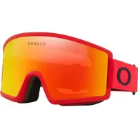 OAKLEY Target Line M redline/fire iridium