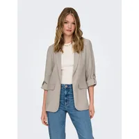 Only Aris LIFE Blazer - Pure Cashmere - 36