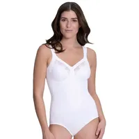 Anita Komfort Korselett Sophia in Weiss | Gr.: 100D