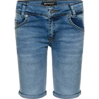 Blue Effect Jungen Shorts Jeans Ultra Stretch, Slim, medium