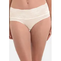 Anita Taillen Slip Essential Lace in Crystal) - Gr.: