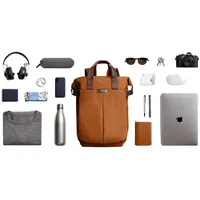 Bellroy Tokyo 20 l braun/orange/bronze