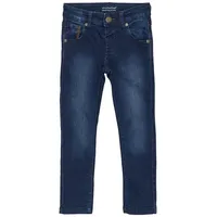 MINYMO Kinder Jeanshose in Blau | Gr.: 92