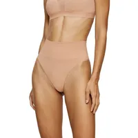 Triumph Soft Sculpt", beige 36