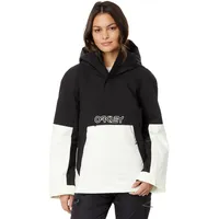OAKLEY Apparel Tnp Tbt Insulated Jacke - Arctic White
