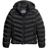 Superdry Damen Fuji Padded Jacket
