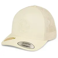 O'Neill Originals Trucker Cap snow white - One Size