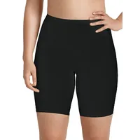 Anita Beauty Shaper Longleg Panty Girdle Schwarz X-Large Damen