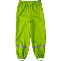 BMS Regenbundhose, wasserdicht für Kinder in Limette Größe 92